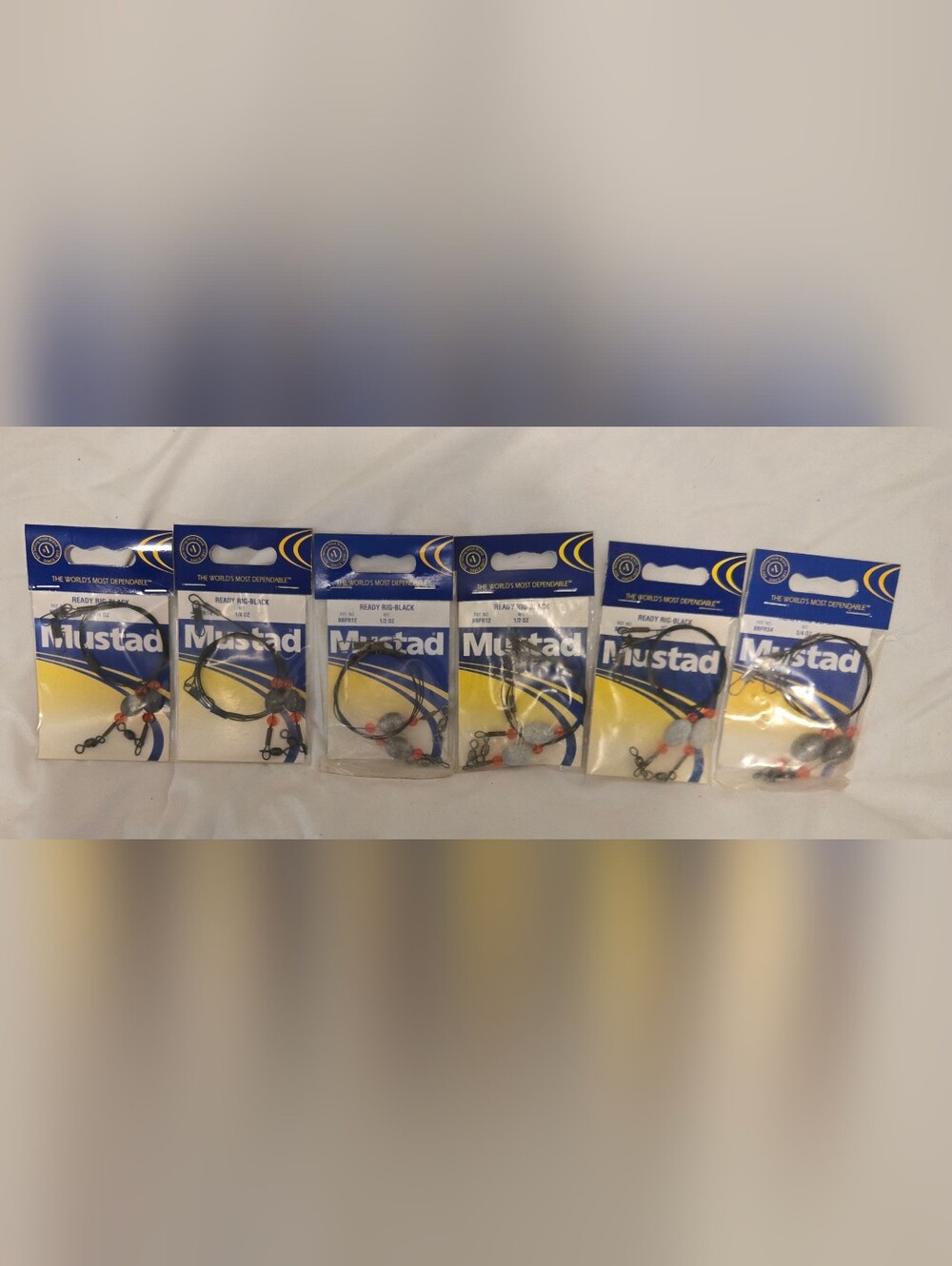 Mixed Fishing Tackle NEW - Picture 10 of 12
